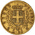 Moneta, Italia, Vittorio Emanuele II, 20 Lire, 1862, Torino, BB, Oro, KM:10.1