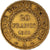 Moneda, Francia, Génie, 20 Francs, 1849, Paris, MBC, Oro, KM:757, Gadoury:1032
