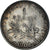 Moneta, Francja, Semeuse, Franc, 1908, VF(30-35), Srebro, Gadoury:467
