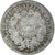 Coin, France, Cérès, Franc, 1850, Paris, VG(8-10), Silver, KM:759.1