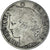 Coin, France, Cérès, Franc, 1872, Bordeaux, F(12-15), Silver, KM:822.2