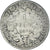 Coin, France, Cérès, Franc, 1872, Bordeaux, F(12-15), Silver, KM:822.2