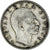 SERBIA, Dinar, 1915, Paris, KM #25.3, EF(40-45), Silver, 23, 4.99