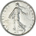 Coin, France, Semeuse, 5 Francs, 1964, Paris, MS(60-62), Silver, KM:926