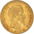 Monnaie, France, Napoleon III, Napoléon III, 10 Francs, 1859, Paris, TB+, Or