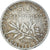 Monnaie, France, Semeuse, 50 Centimes, 1910, Paris, TTB, Argent, Gadoury:420