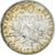 Monnaie, France, Semeuse, 50 Centimes, 1918, Paris, SUP+, Argent, Gadoury:420