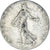 Monnaie, France, Semeuse, 50 Centimes, 1904, Paris, TTB, Argent, KM:854