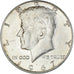 Munten, Verenigde Staten, John F. Kennedy, Half Dollar, 1967, Philadelphia, PR