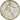 Moneta, Francja, Semeuse, Franc, 1919, Paris, MS(60-62), Srebro, KM:844.1