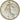 Moneda, Francia, Semeuse, Franc, 1919, Paris, EBC+, Plata, KM:844.1, Gadoury:467