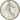 Coin, France, Semeuse, Franc, 1918, Paris, MS(60-62), Silver, KM:844.1