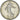 Coin, France, Semeuse, Franc, 1917, Paris, AU(55-58), Silver, KM:844.1