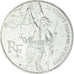 Moneta, Francja, Liberté guidant le peuple, 100 Francs, 1993, AU(55-58)