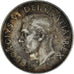 Monnaie, Canada, George VI, 50 Cents, 1952, Royal Canadian Mint, Ottawa, TTB