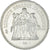 Moneta, Francja, Hercule, 50 Francs, 1978, Paris, AU(50-53), Srebro, KM:941.1