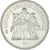 Moneda, Francia, Hercule, 50 Francs, 1978, Paris, MBC+, Plata, KM:941.1