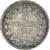 Moneta, Francia, Louis-Philippe, 5 Francs, 1843, Lille, BB, Argento, KM:749.13