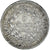 Moneta, Francia, Hercule, 5 Francs, 1848, Paris, MB+, Argento, KM:756.1