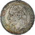 Coin, France, Napoleon III, Napoléon III, 5 Francs, 1869, Paris, VF(20-25)