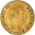 France, Napoleon III, 5 Francs, 1859, Strasbourg, EF(40-45), KM 787.2