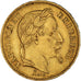 Moneta, Francia, Napoleon III, Napoléon III, 20 Francs, 1869, Strasbourg, SPL-