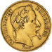 Moneda, Francia, Napoleon III, 20 Francs, 1868, Strasbourg, EBC
