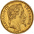 Monnaie, France, Napoleon III, Napoléon III, 20 Francs, 1861, Strasbourg, TTB+