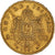 Monnaie, France, Napoleon III, Napoléon III, 20 Francs, 1861, Strasbourg, TTB+