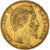 Moneta, Francia, Napoleon III, Napoléon III, 20 Francs, 1854, Paris, BB, Oro