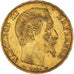 Coin, France, Napoleon III, Napoléon III, 20 Francs, 1854, Paris, EF(40-45)