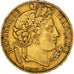 Coin, France, Cérès, 20 Francs, 1850, Paris, EF(40-45), Gold, KM:762