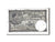 Billete, 5 Francs, 1923, Bélgica, KM:93, MBC