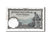 Billete, 5 Francs, 1923, Bélgica, KM:93, MBC