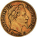 Coin, France, Napoleon III, Napoléon III, 10 Francs, 1867, Paris, EF(40-45)