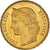 Moneda, Suiza, 20 Francs, 1891, Bern, MBC+, Oro, KM:31.3