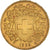 Moneda, Suiza, 20 Francs, 1922, Bern, MBC+, Oro, KM:35.1