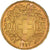 Moneda, Suiza, 20 Francs, 1927, Bern, EBC, Oro, KM:35.1