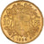 Moneda, Suiza, 20 Francs, 1935, Bern, EBC, Oro, KM:35.1