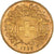 Moneda, Suiza, 20 Francs, 1935, Bern, EBC, Oro, KM:35.1