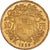 Moneda, Suiza, 20 Francs, 1935, Bern, EBC, Oro, KM:35.1