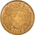 Moneda, Suiza, 20 Francs, 1935, Bern, EBC, Oro, KM:35.1