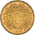 Moneda, Suiza, 20 Francs, 1913, Bern, EBC+, Oro, KM:35.1