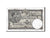 Billete, 5 Francs, 1925, Bélgica, MBC