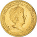 Coin, Netherlands, Wilhelmina I, 10 Gulden, 1917, AU(50-53), Gold, KM:149