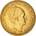Monnaie, Pays-Bas, Wilhelmina I, 10 Gulden, 1932, Utrecht, TTB, Or, KM:162