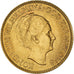 Monnaie, Pays-Bas, Wilhelmina I, 10 Gulden, 1932, Utrecht, TTB, Or, KM:162