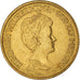 Monnaie, Pays-Bas, Wilhelmina I, 10 Gulden, 1912, TTB, Or, KM:149