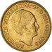 Monnaie, Pays-Bas, Wilhelmina I, 10 Gulden, 1932, Utrecht, TTB, Or, KM:162