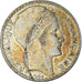 Coin, France, Turin, 20 Francs, 1933, Paris, Rameaux courts, AU(50-53), Silver